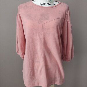 Hailey & Co. Top _ NWT